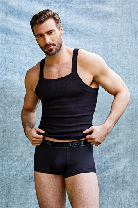 Men's Sexy Underwear, V Neck Shirts & More .